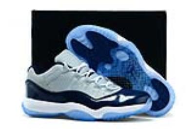 Air Jordan 11-293